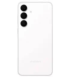 Смартфон Samsung Galaxy S25 FE 8/256GB White (SM-S731BZWGEUC) - мініатюра 2