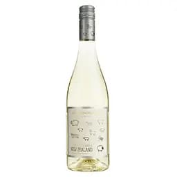 Вино Little Sheep Sauvignon Blanc біле сухе 0.75 л