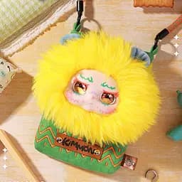 Крос-боді сумка Pop Top Kimmon (556114) - мініатюра 8