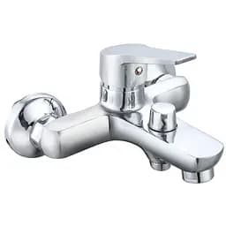 Смеситель для ванны WEZER VRL311-02