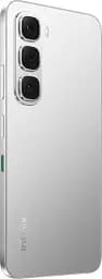 Смартфон Infinix Hot 60i X6728 8/256Gb Titanium Silver UA UCRF - мініатюра 4