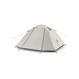 Намет чотиримісний Naturehike P-Series (CNK2300ZP0280) сірий, Сірий