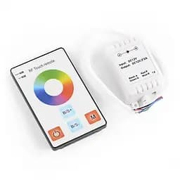 Контроллер Brille для LED ленты DR-8 RGB IR