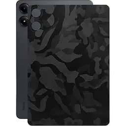 Захисна плівка StatusSKIN для Xiaomi Redmi Pad Pro 5G Корпус Вініл Камуфляж чорний