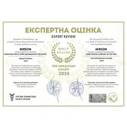 Набір подушок MirSon  №0154 Сolor Fun Line Hendri Silk 2 шт. сірий (2200011158228) - мініатюра 6