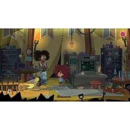 Ключ активації Microsoft Lil' Guardsman для Xbox One/Series S/X - мініатюра 8