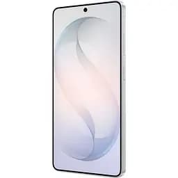 Смартфон Samsung Galaxy S26 Ultra 12/512GB White (SM-S948BZWGEUC) UA-UCRF [159683] - мініатюра 10