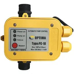 Защита сухого хода Optima PC10 (9162)