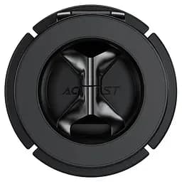 Автотримач Acefast D64 Magnetic Wireless Black - мініатюра 4