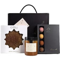 Набір Spell Під ялинку 476 г