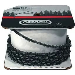 Ланцюг для бензопили Oregon 20LPX100R в бухті (57241)