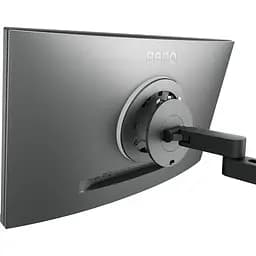 Монітор 31.5" BenQ RD320UA Metallic Grey UHD IPS 60Hz (9H.LMTLA.TBE) - мініатюра 13