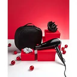 Фен Remington D3171GP (45783560700) - мініатюра 7