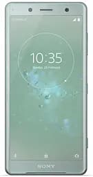 Смартфон Sony Xperia XZ2 Compact SO-05K Green Seller Refurbished - мініатюра 2
