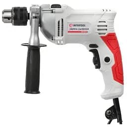 Дрель ударная электрическая Intertool DT-0121 950 Вт