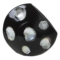 Ваза декоративная Brille QF59 Brille D31-009