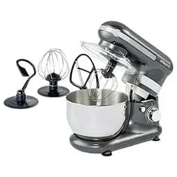 Кухонний міксер планетарний Ambiano 600 Вт графіт