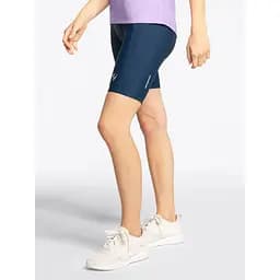 Велошорти Ziener Niara X-Function W Navy XL (1012-819137-365-42) - мініатюра 3