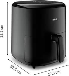 Мультипіч Tefal Easy Fry Max EY245840 - мініатюра 3