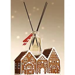  Аромат для дому Sister's Aroma Gingerbread 140 мл - мініатюра 2