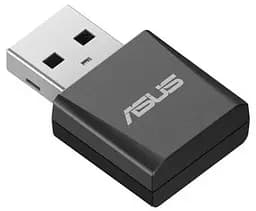 Адаптер WiFi USB-BE92 nano BE6500, USB Asus teh0017395