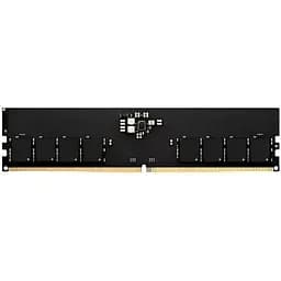 Память 8Gb DDR5 5600 МГц AMD CL46 1.1V (R558G5600U1S-U)