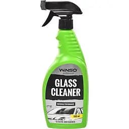 Очищувач скла Winso Intens Glass Cleaner 500 мл (151079)
