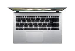 Ноутбук Acer Aspire 3 A315-510P 15.6' FHD, Intel C N100, 4GB, F128GB, UMA, Lin, сріблястий (NX.KDHEU.002) - мініатюра 4