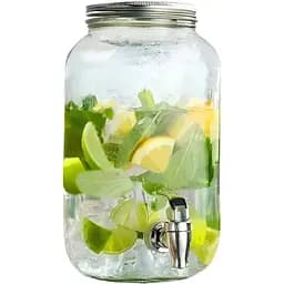 Лимонадник S&T 3.5 л (9037-01)