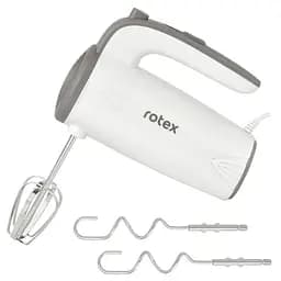 Міксер Rotex RHM190-W (200Вт) - мініатюра 2