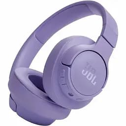 Навушники JBL Tune 720BT Purple (JBLT720BTPUR) - мініатюра 3