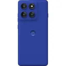 Смартфон Motorola Moto Edge 60 Pro 12/512GB Dazzling Blue (PB7X0010PL) - мініатюра 9