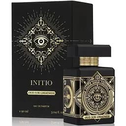 Парфюмированная вода оригинал Initio Parfums Prives Oud for Greatness Neo 90 мл