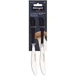 Набор столовых ножей Ringel Elegance Premium 4 шт. (RG-3120-4/1)