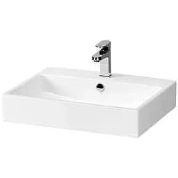 Умивальник меблевий Cersanit Virgo 60 K118-006