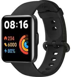 Смарт-часы Redmi Watch 2 Lite Black BHR5436GL