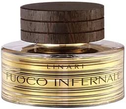 Парфумована вода Linari Fuoco Infernale 100 мл 
