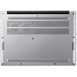 Ноутбук Acer Aspire 14 AI A14-53M-517X з процесором Intel® Core™ Ultra 5 226V pana la 4.5GHz, 14", WUXGA, 120Hz, IPS, 16GB LPDDR5X RAM, 512GB SSD, Intel® Arc™ графік - мініатюра 9