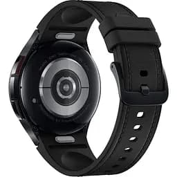 Смарт-годинник Samsung Galaxy Watch6 Classic 43 мм Black (SM-R950NZKA) - мініатюра 4