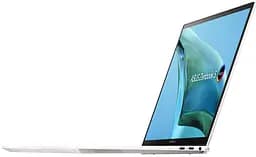Ноутбук ASUS Zenbook S 13 UM5302LA-LV039W 13.3' 2.8K OLED, AMD R7-7840U, 16GB, F1TB, UMA, Win11, Білий (90NB1237-M002Y0) - мініатюра 5