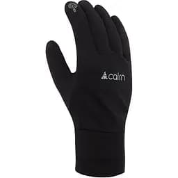 Рукавиці Cairn Softex Touch Black L (1012-0903270-02l)