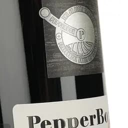 Вино Yellow Tail PepperBox Shiraz, червоне, напівсухе, 14%, 0,75 л - мініатюра 3