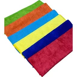 Набір кухонних рушників LeLit Stripy 30х30 см 3 шт. (le2000000299860)