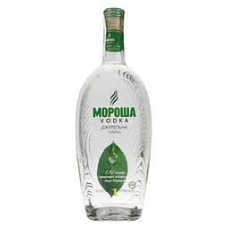 Горілка Мороша Джерельна, 40%, 1 л (523314)