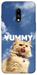Чохол Demsky Sky kitty для OnePlus 7