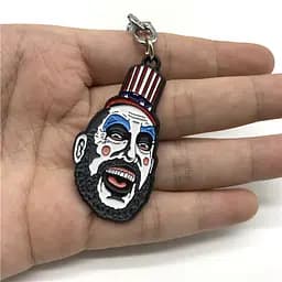 Брелок Captain Spaulding House of 1000 Corpses (CS 22.03) - мініатюра 2