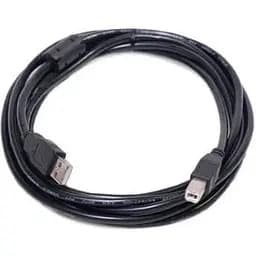 Кабель PowerPlant Usb 2.0 AM BM 1.8 м