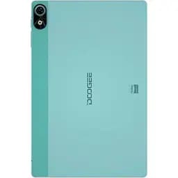 Планшет Doogee T10 Plus 8/128GB LTE Green Global EU [96952] - мініатюра 5