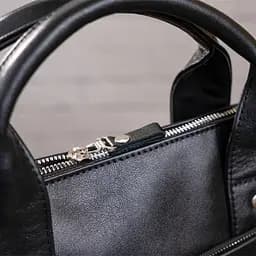 Чоловіча шкіряна сумка SHVIGEL 41х30х7-10 см sum0012572 - мініатюра 8