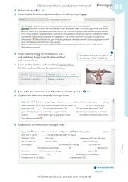 Momente A2.1 Arbeitsbuch plus interaktive Version - мініатюра 6